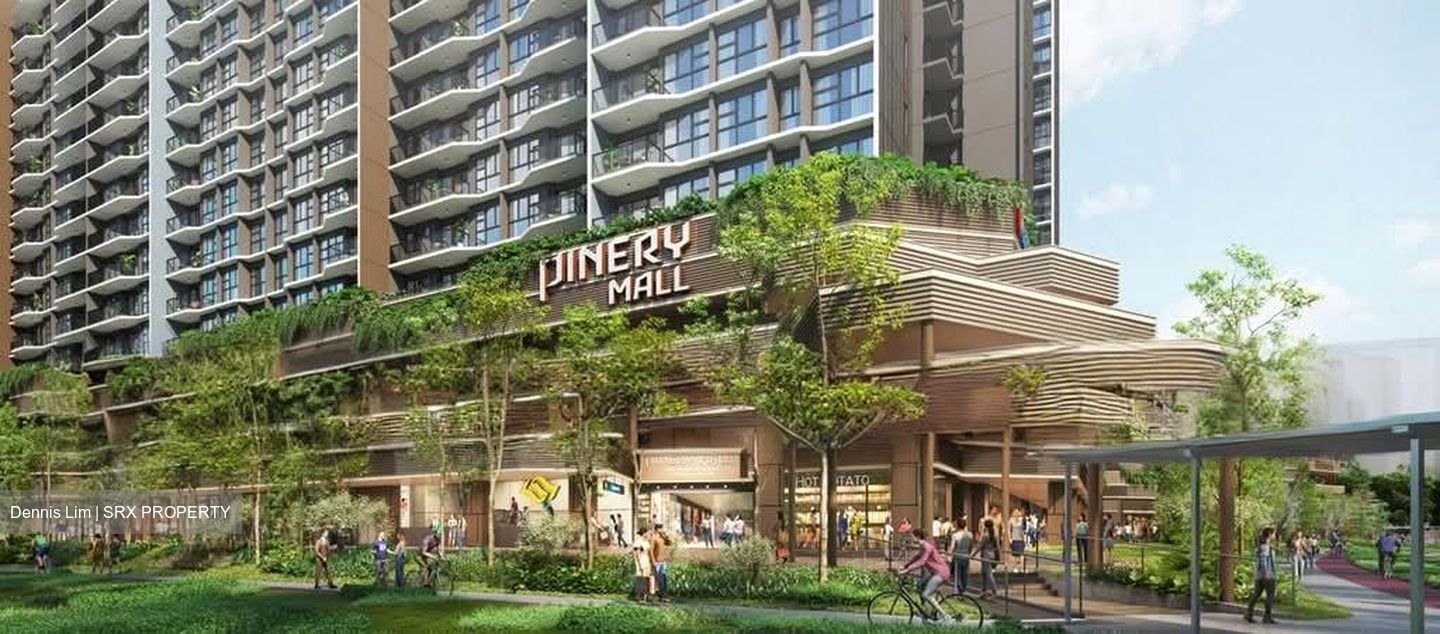 Pinery Residences (D16), Condominium #591345211